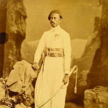 sudan soldier